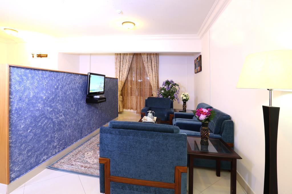Al Maha Int Hotel Oman Mascate Exterior foto