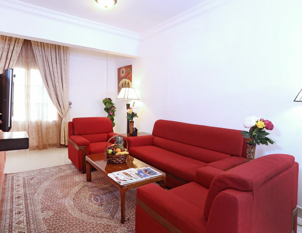 Al Maha Int Hotel Oman Mascate Exterior foto